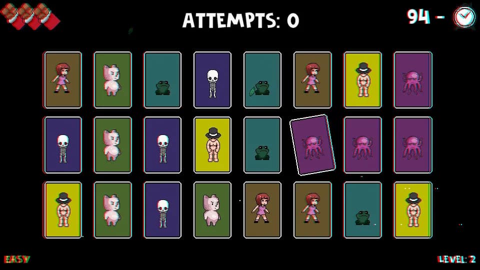 Funny Card screenshot screenshot 1