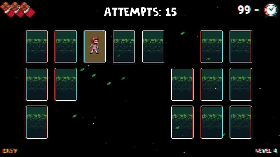 Funny Card screenshot screenshot 4