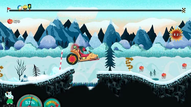 Funtasia screenshot screenshot 1