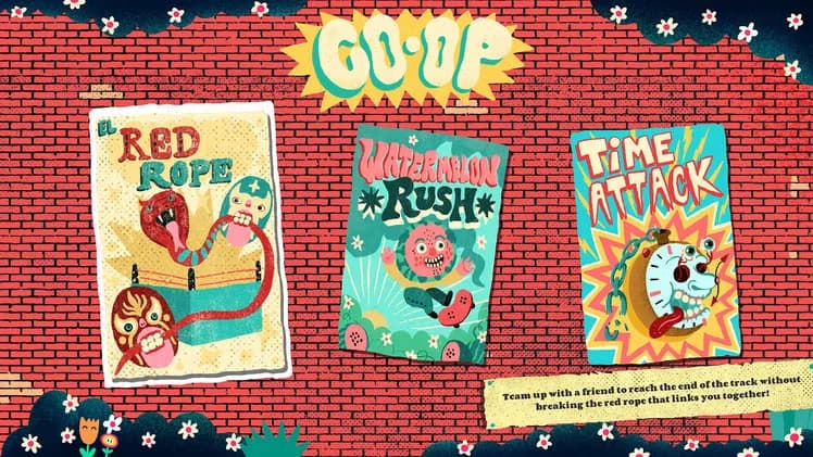 Funtasia screenshot screenshot 12
