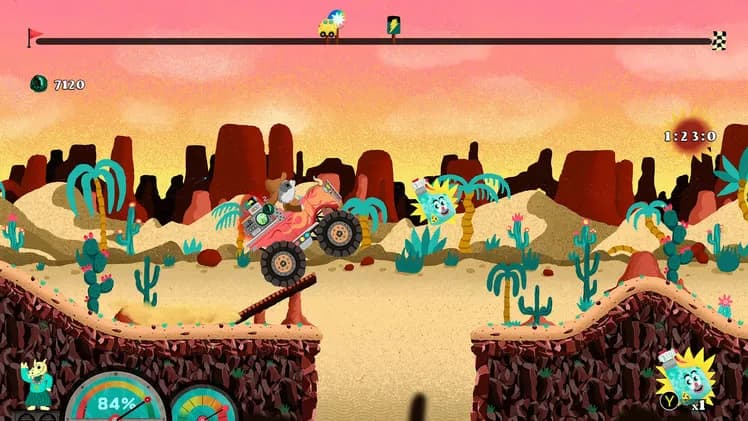 Funtasia screenshot screenshot 6