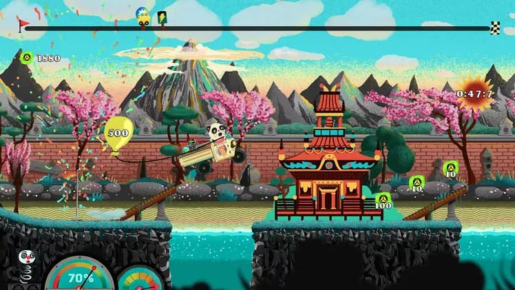 Funtasia screenshot screenshot 7