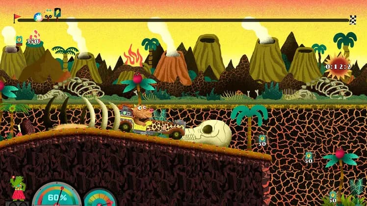 Funtasia screenshot screenshot 9