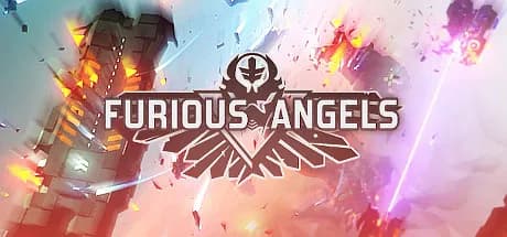 furious angels vertical card thumbnail