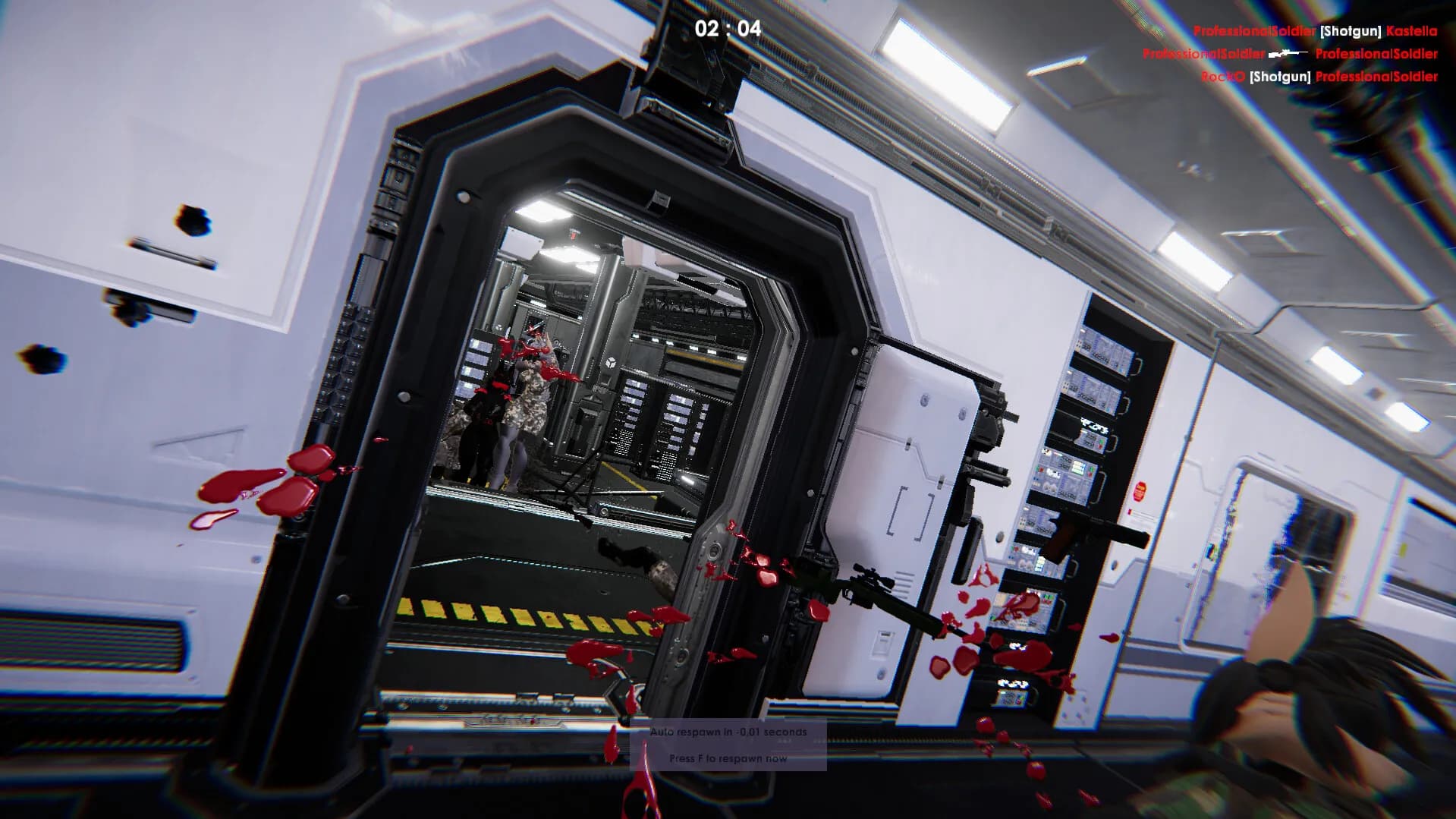 Furry Arena [18+] screenshot screenshot 10