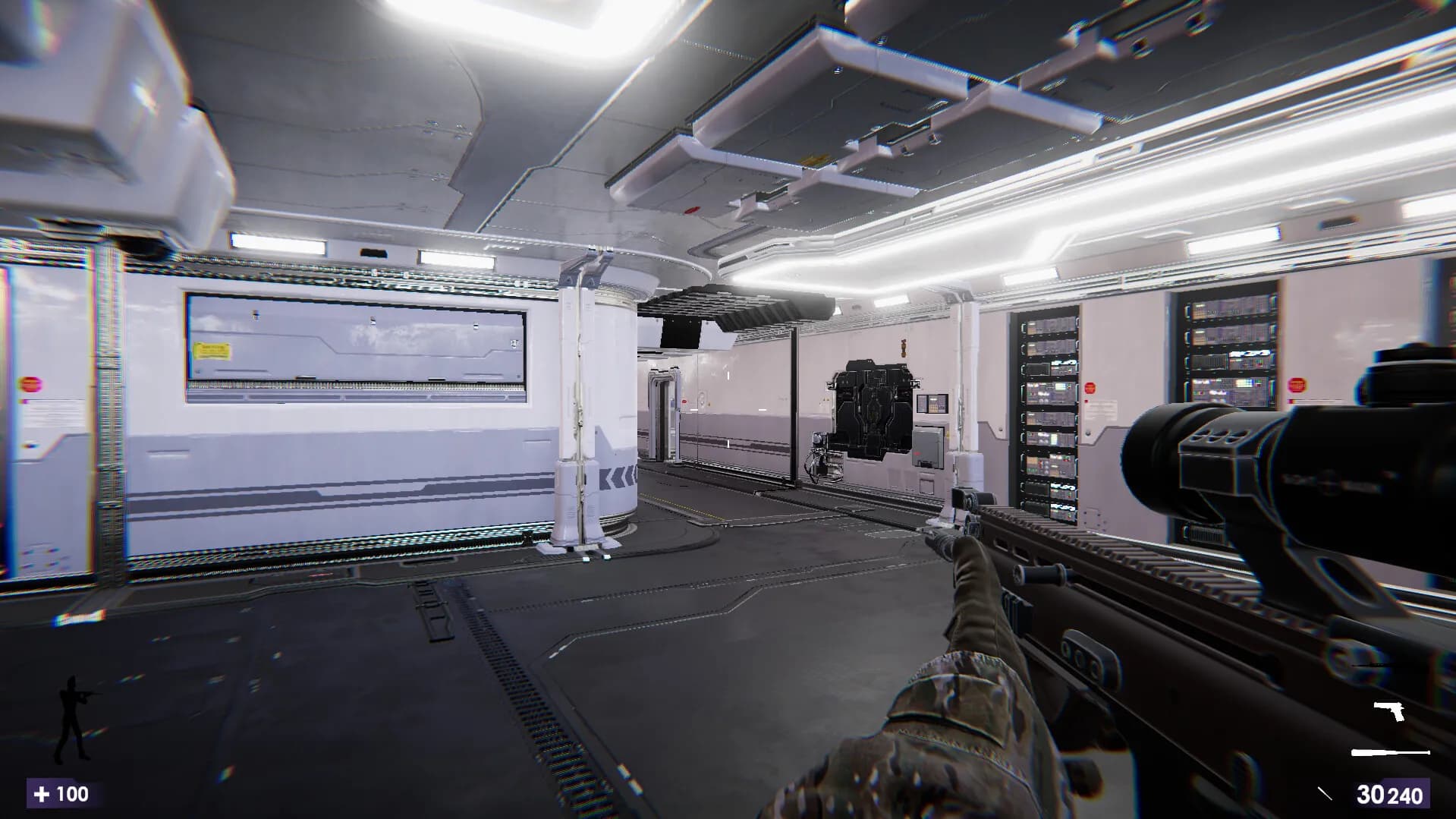 Furry Arena [18+] screenshot screenshot 2