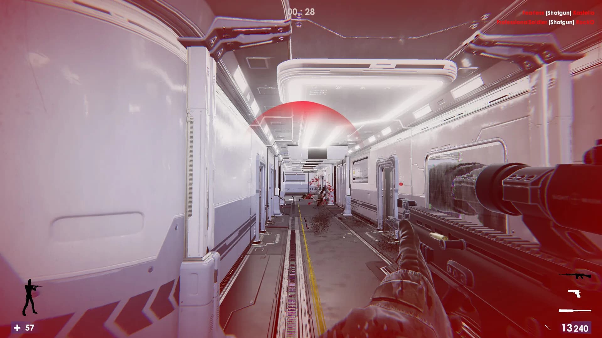 Furry Arena [18+] screenshot screenshot 4