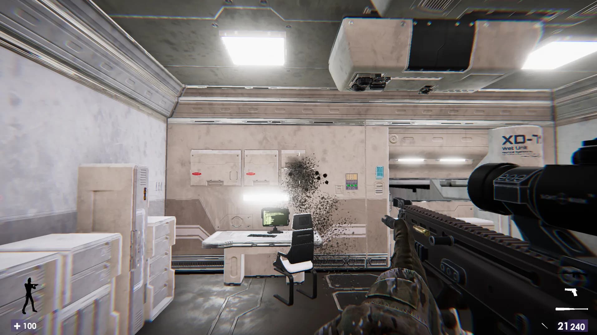 Furry Arena [18+] screenshot screenshot 6