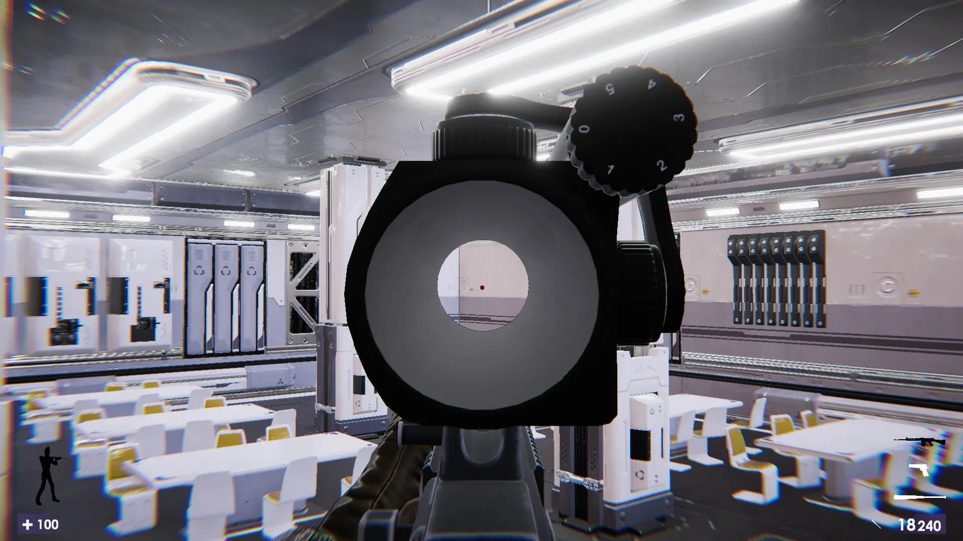 Furry Arena [18+] screenshot screenshot 7