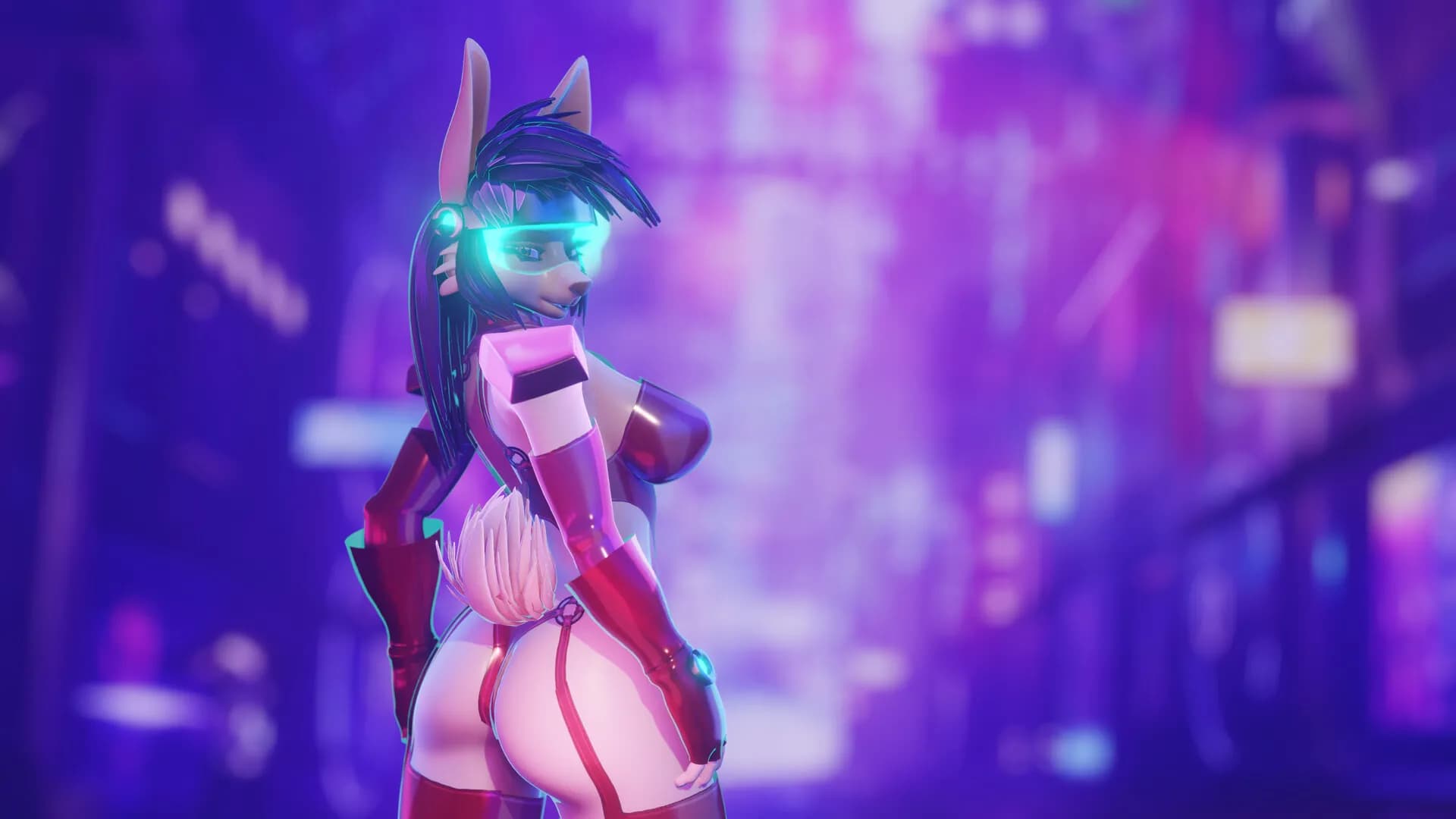 Furry Arena [18+] screenshot screenshot 8