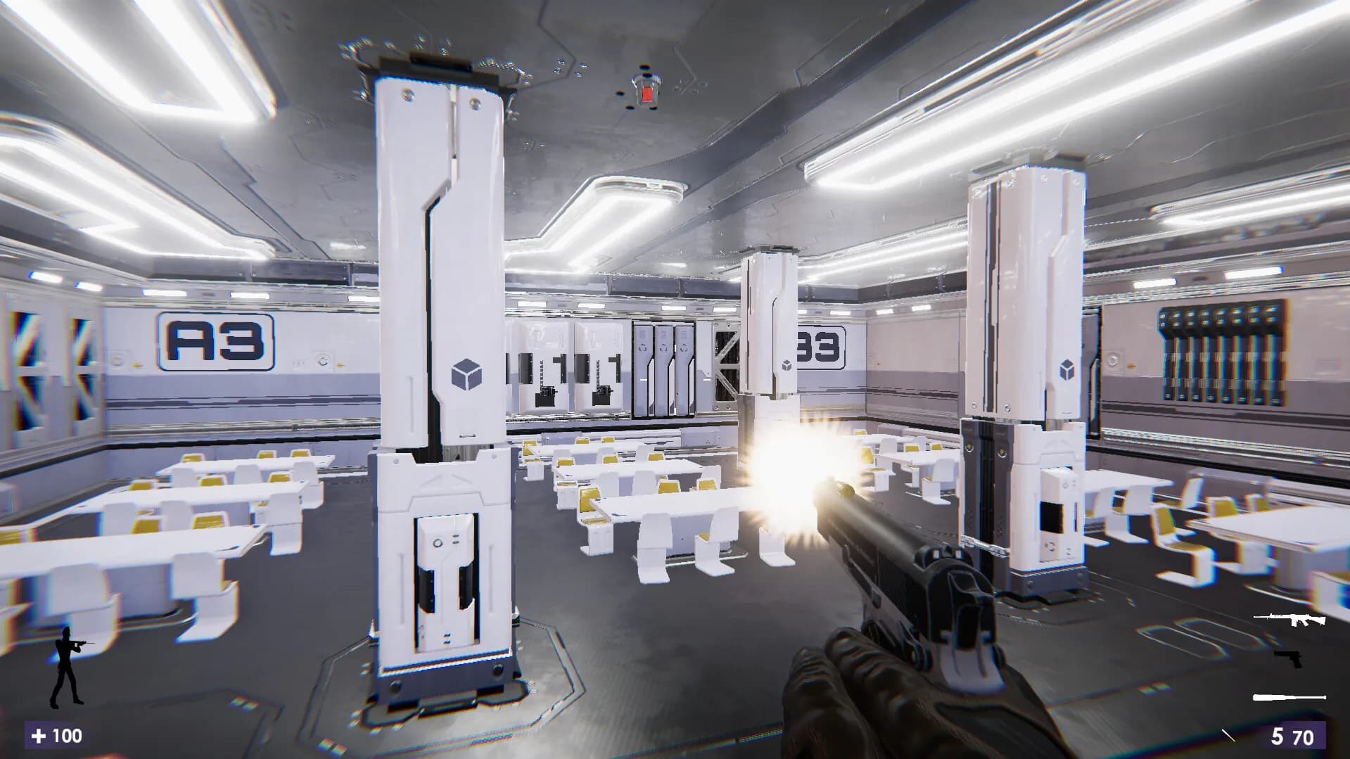 Furry Arena [18+] screenshot screenshot 9