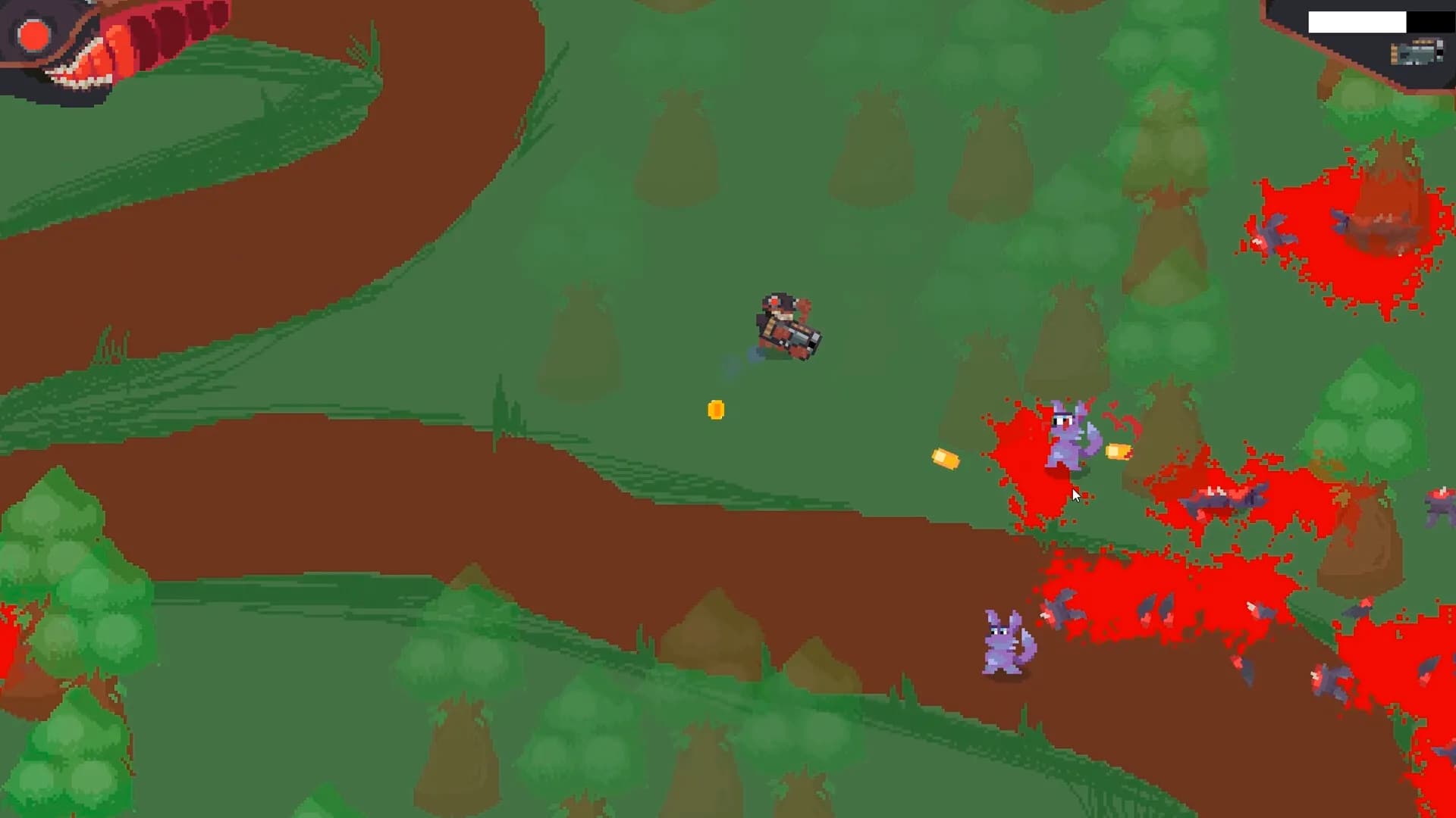 Furry Killer screenshot screenshot 2