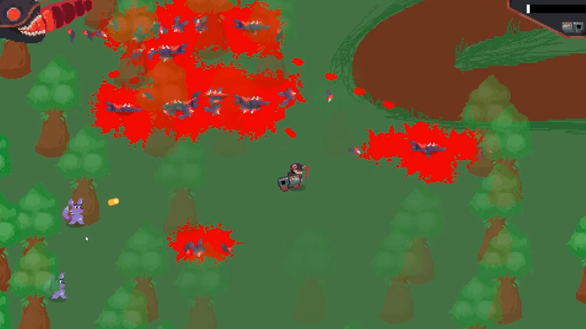 Furry Killer screenshot screenshot 3