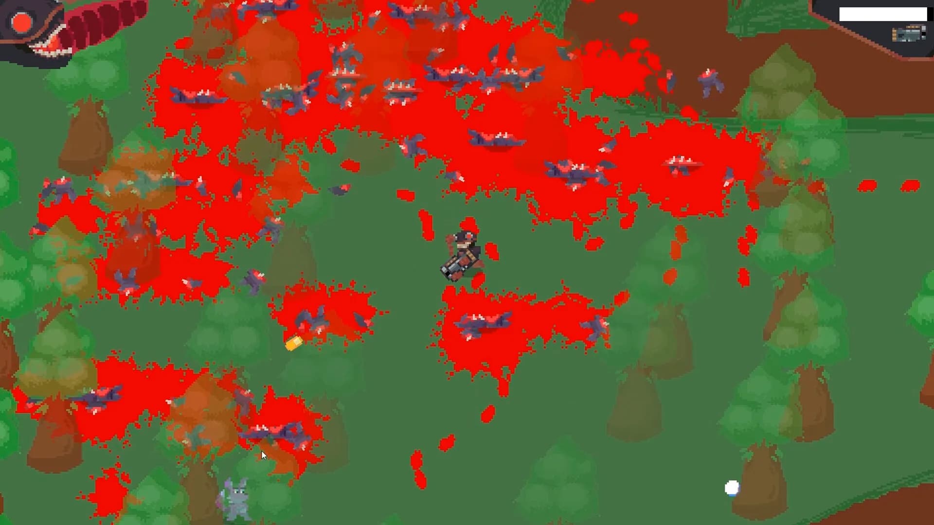 Furry Killer screenshot screenshot 4