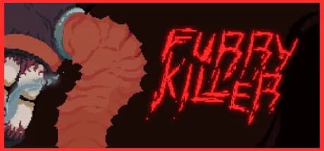 furry killer vertical card thumbnail