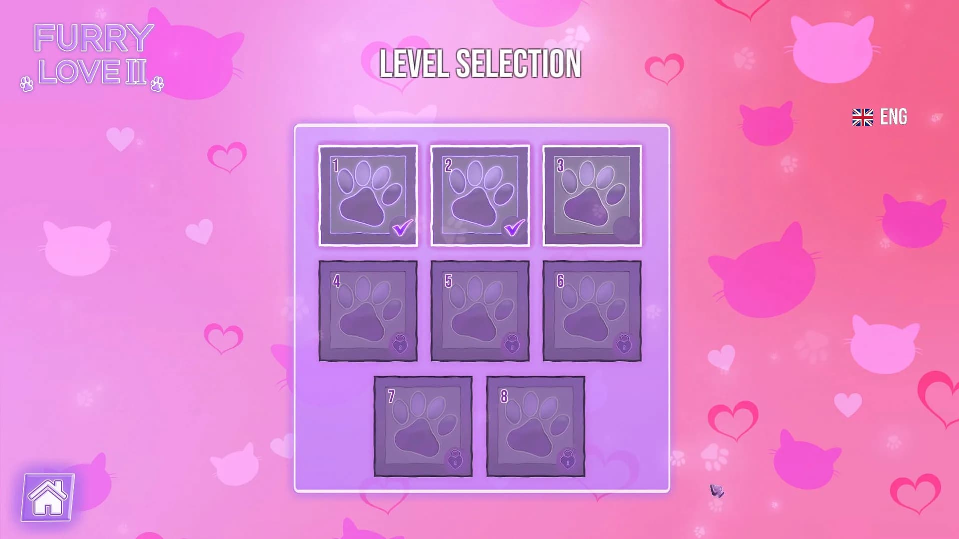 Furry Love 2 screenshot screenshot 23