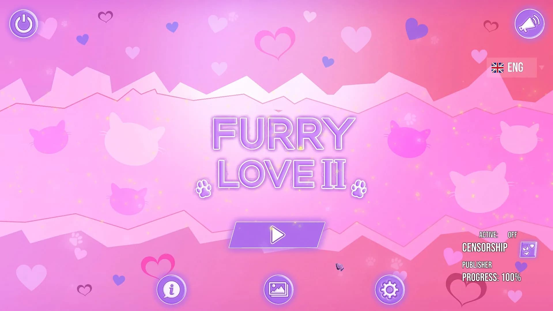 Furry Love 2 screenshot screenshot 25