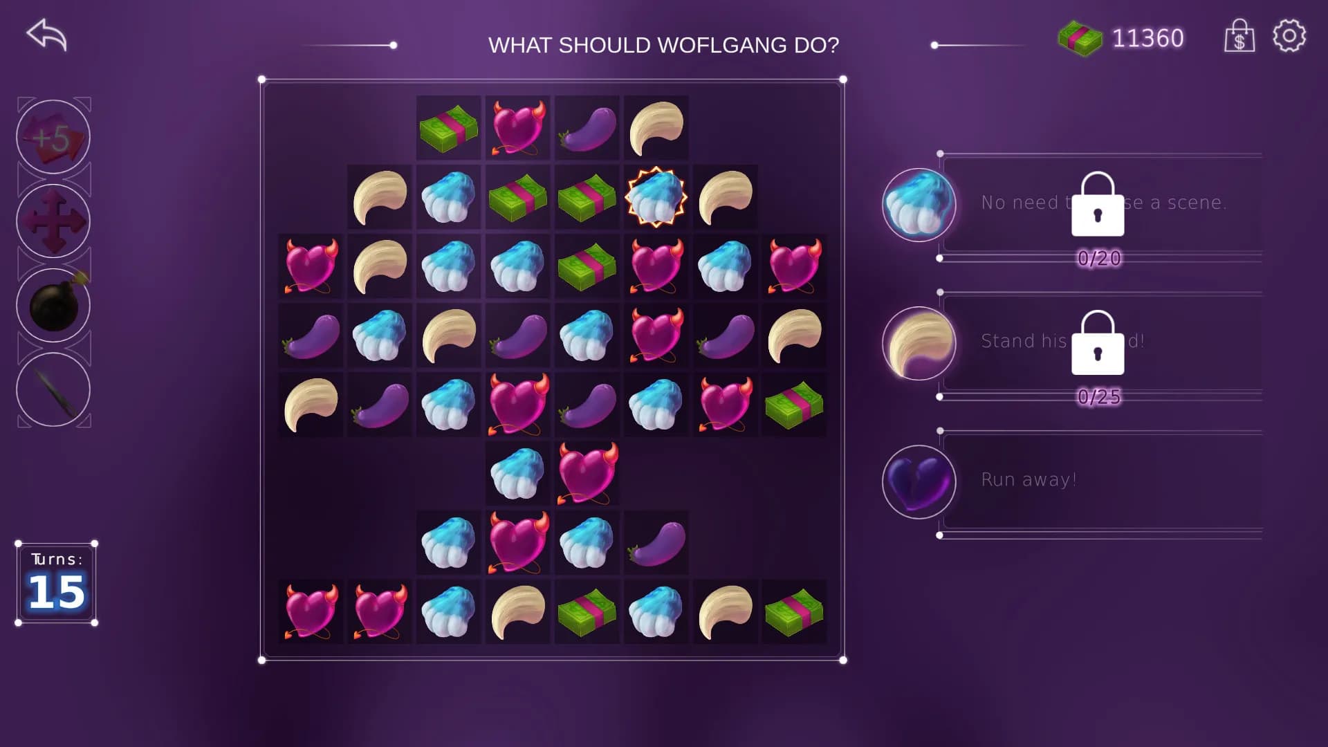 Furry Shades of Gay screenshot screenshot 13