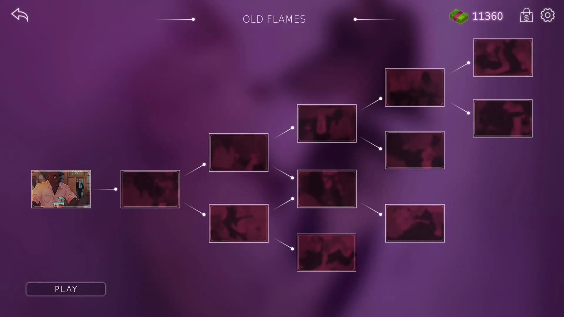 Furry Shades of Gay screenshot screenshot 7