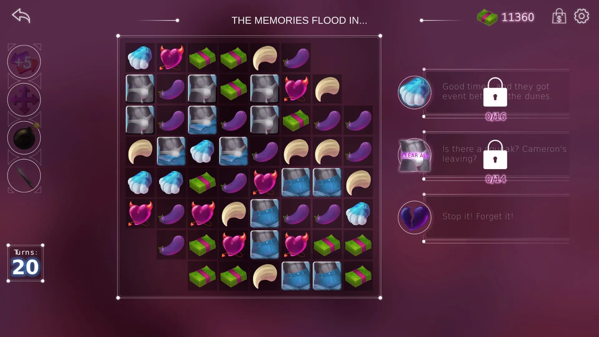 Furry Shades of Gay screenshot screenshot 8