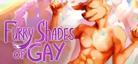 furry shades of gay vertical card thumbnail