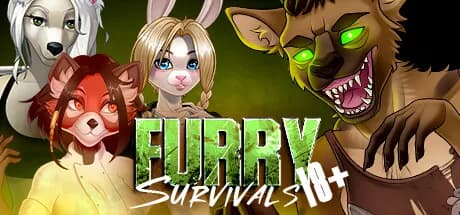 furry survivals 18+ vertical card thumbnail