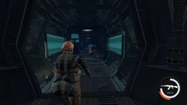Gabe Newell Simulator screenshot screenshot 0