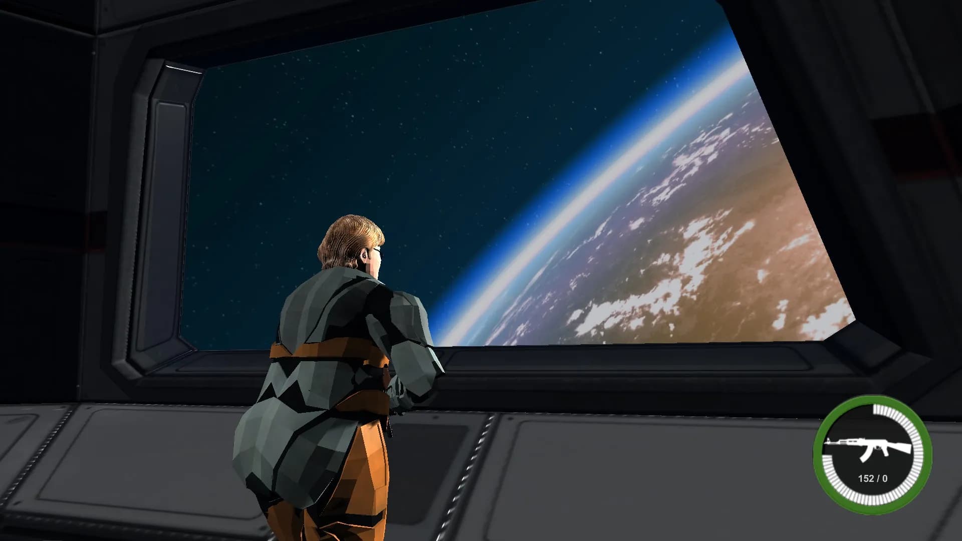 Gabe Newell Simulator screenshot screenshot 3