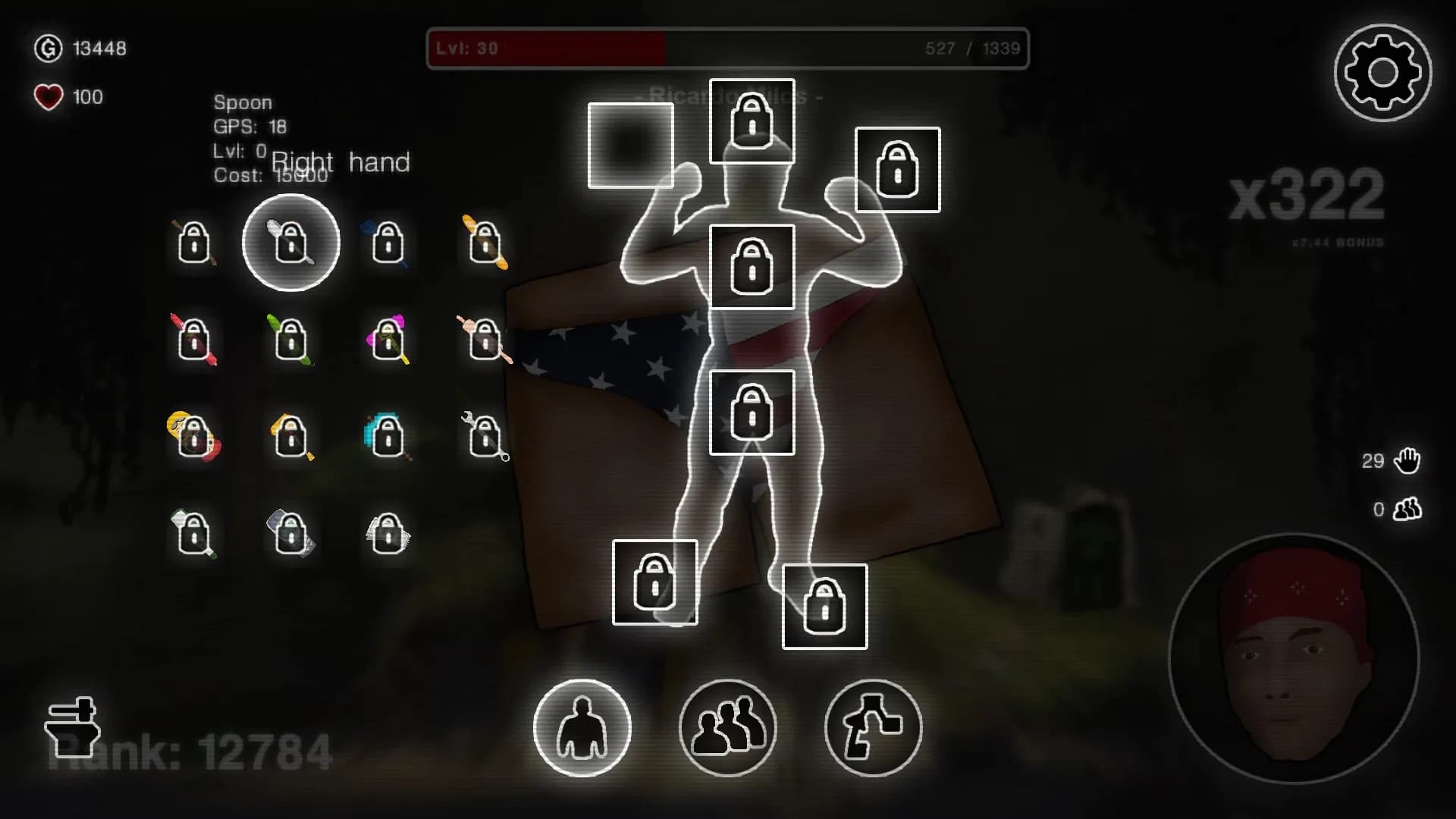 Gachi Heroes screenshot screenshot 3