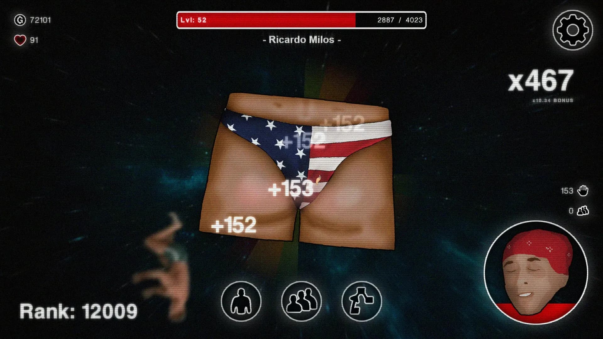 Gachi Heroes screenshot screenshot 5