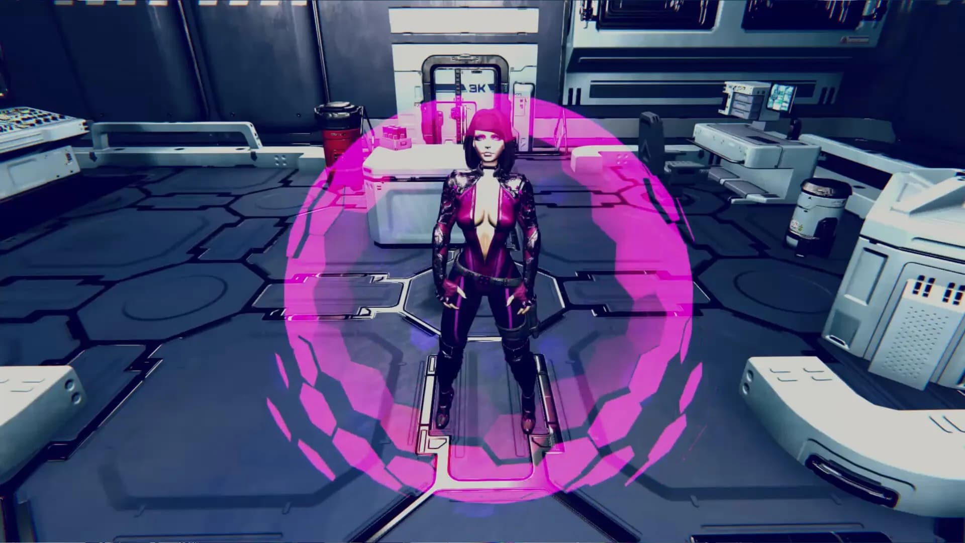 Gachi: Space Orgasm screenshot screenshot 11