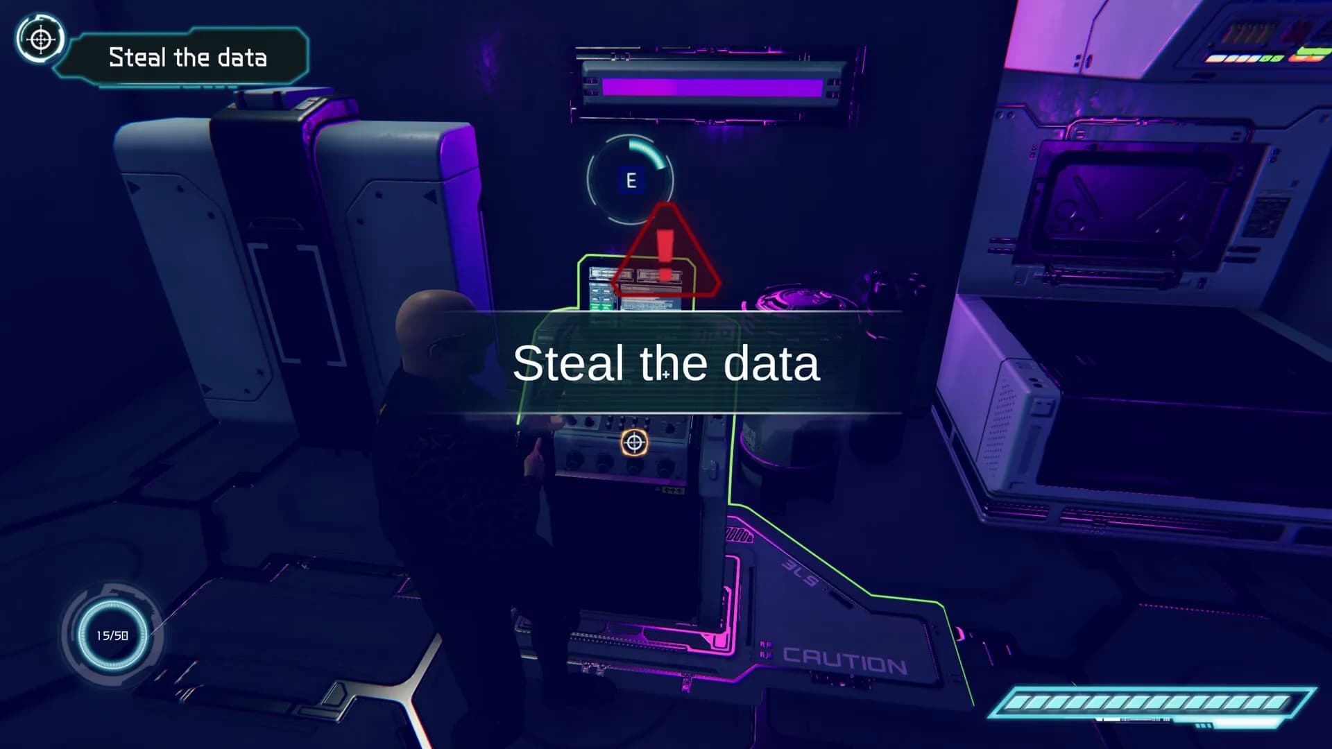 Gachi: Space Orgasm screenshot screenshot 13