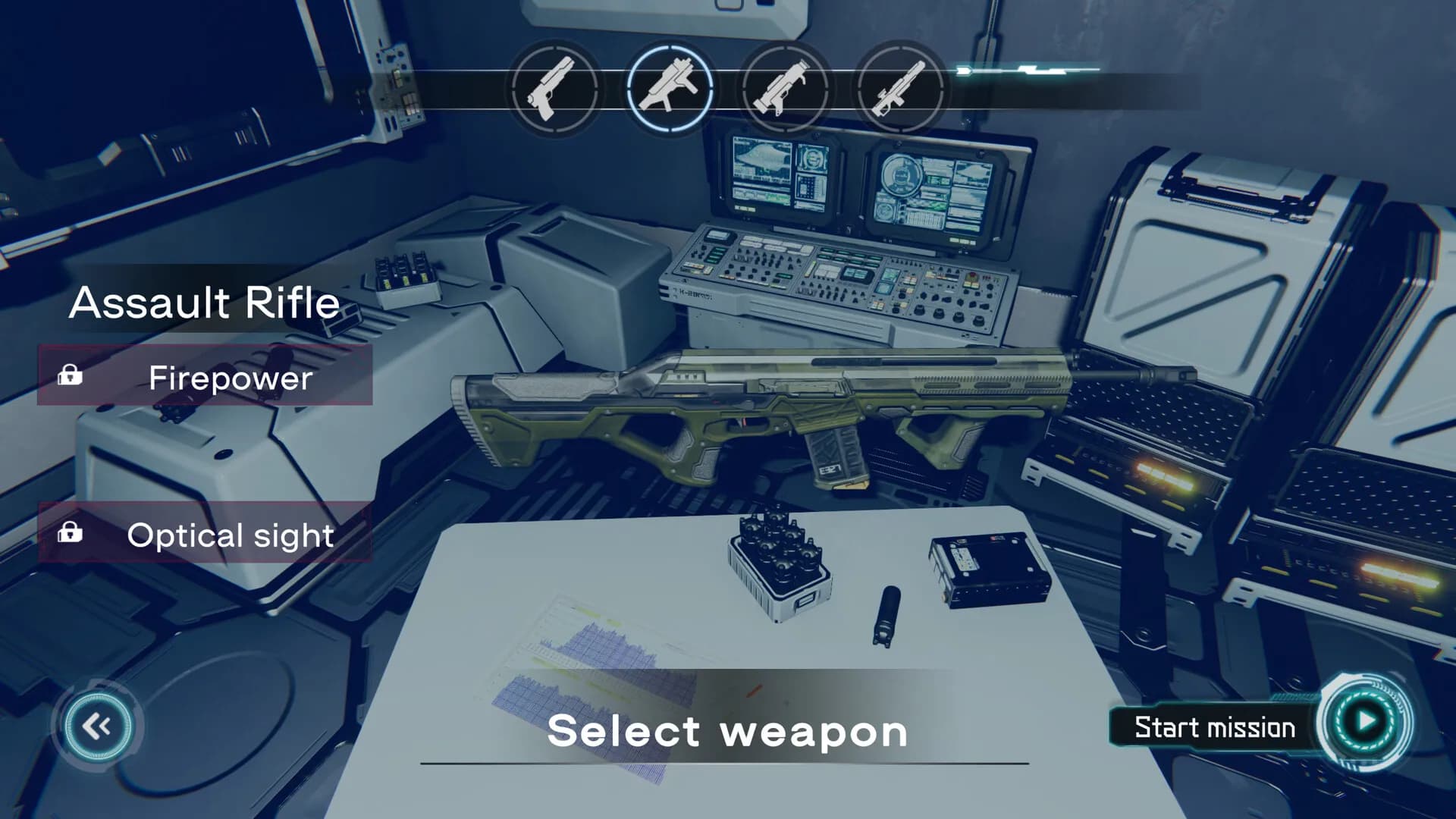 Gachi: Space Orgasm screenshot screenshot 3