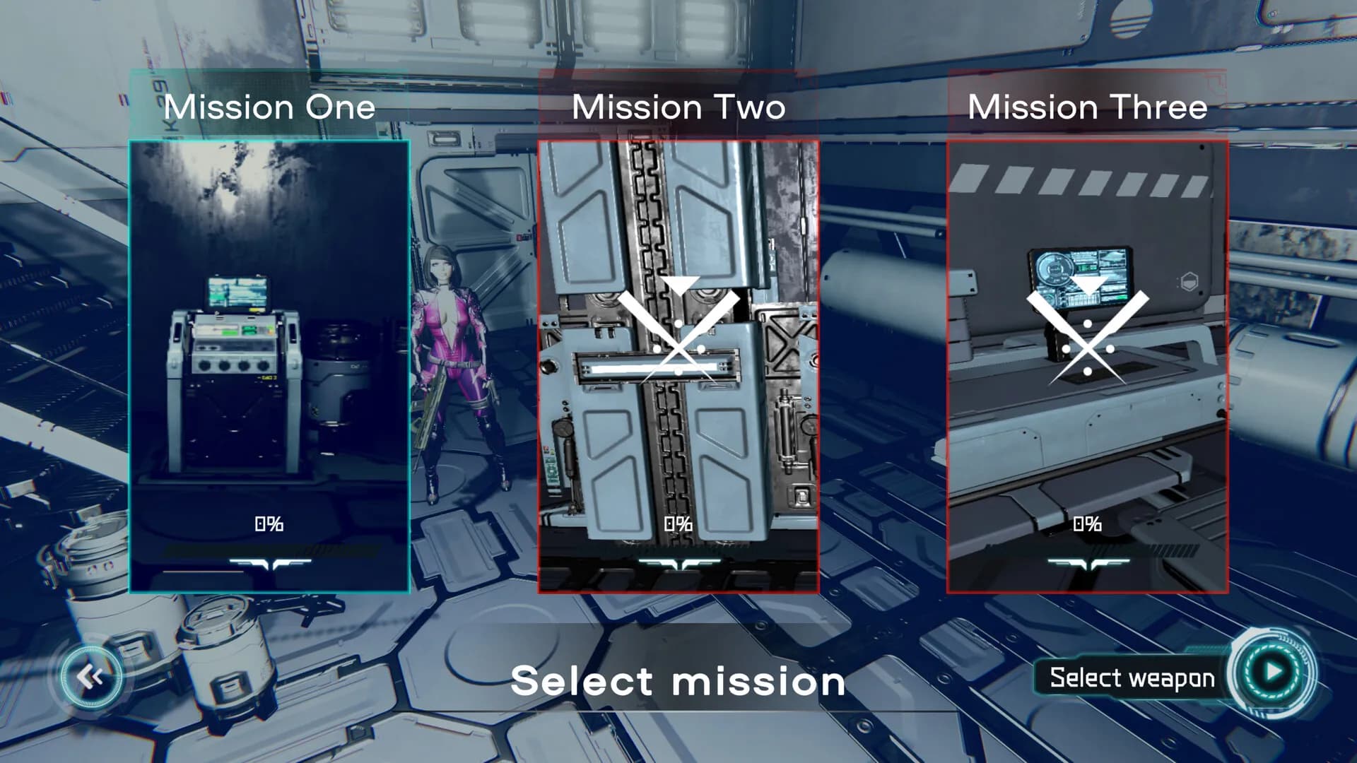 Gachi: Space Orgasm screenshot screenshot 6