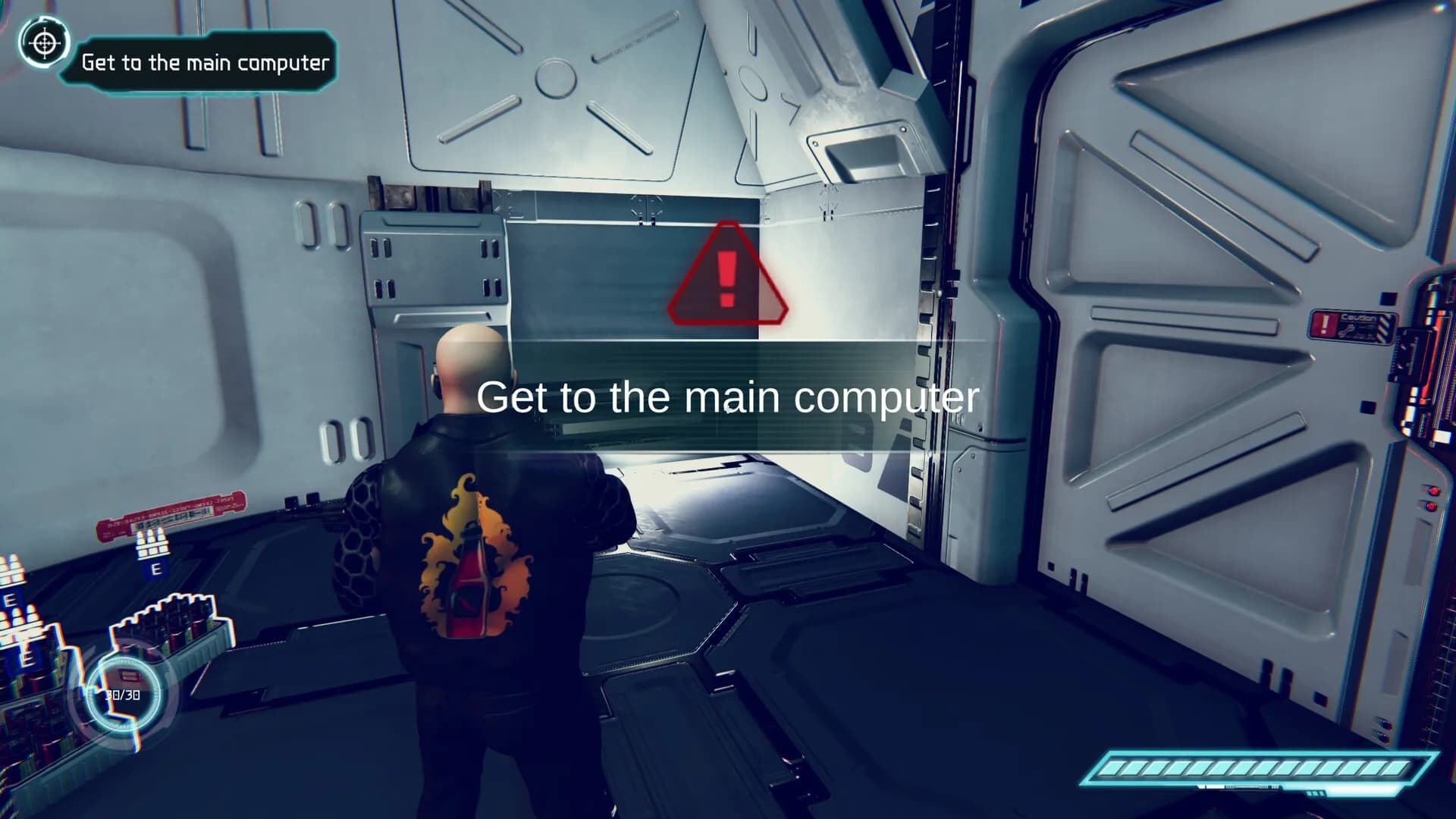 Gachi: Space Orgasm screenshot screenshot 8