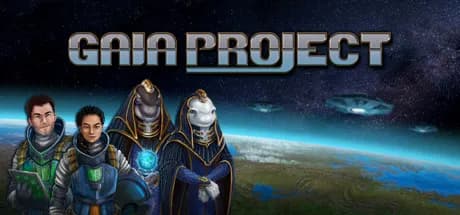 gaia project thumbnail