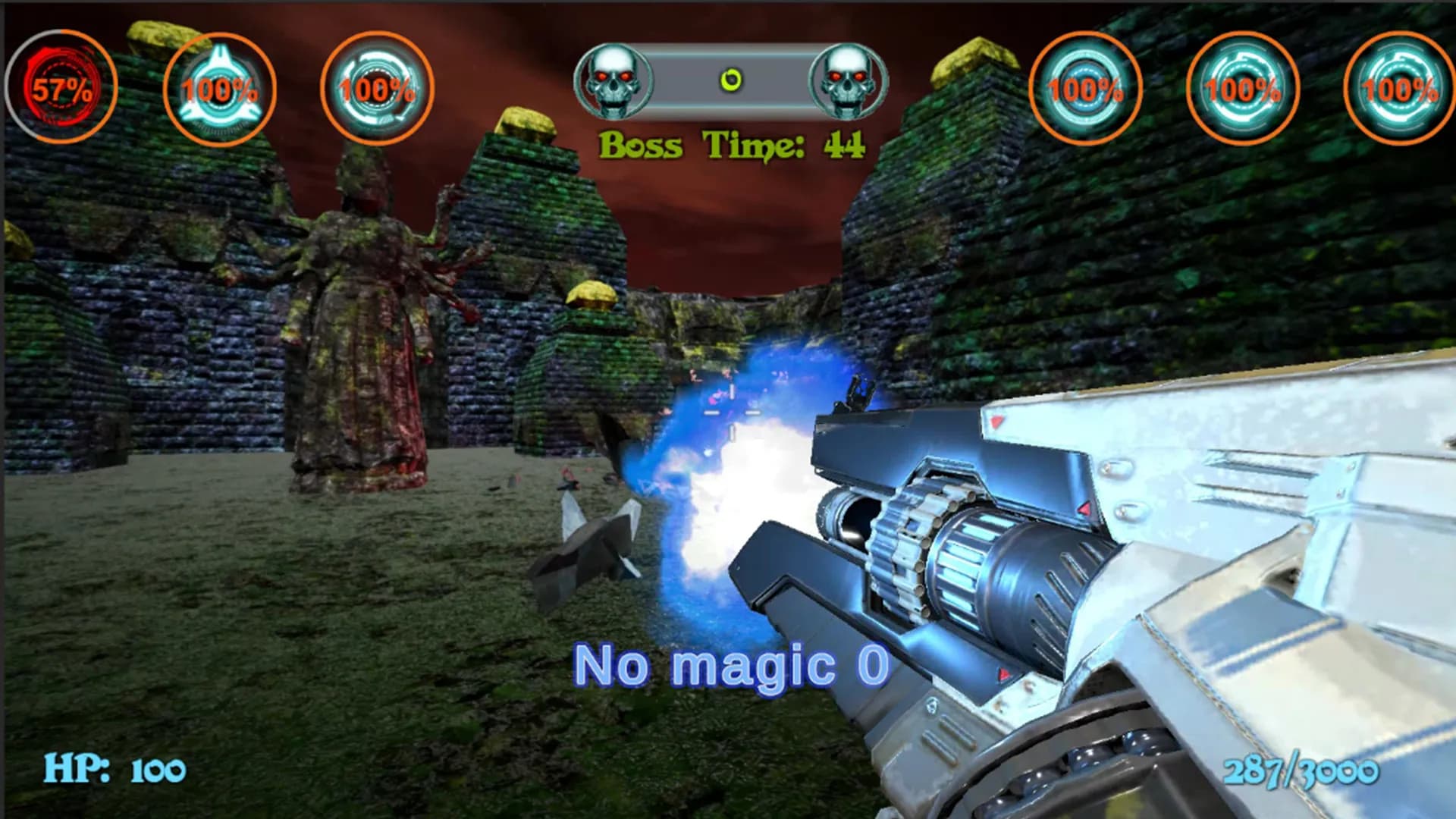 Galaxy Arena screenshot screenshot 2