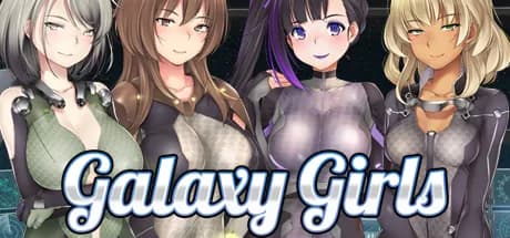 galaxy girls vertical card thumbnail