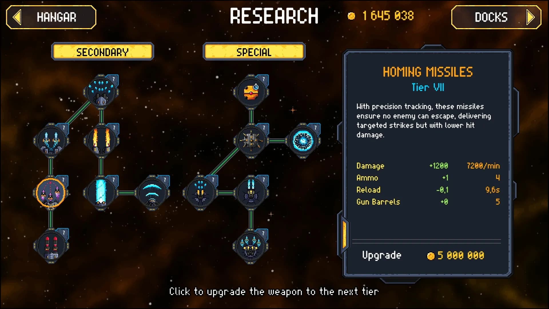 Galaxy Highways screenshot screenshot 4