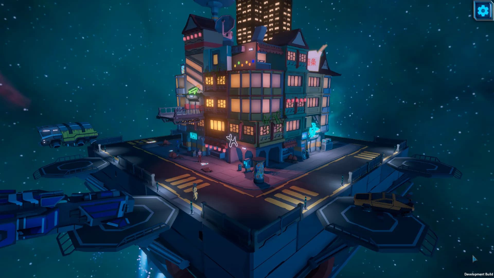 Galaxy Squad screenshot screenshot 7