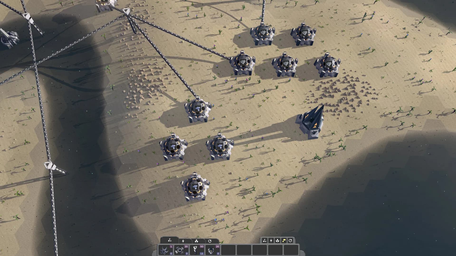 Galaxy Too Far screenshot screenshot 1