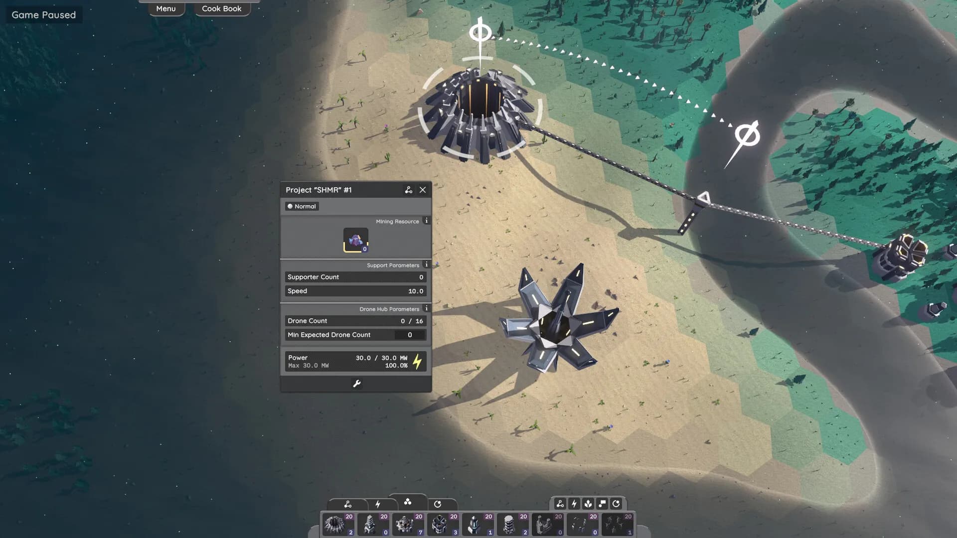 Galaxy Too Far screenshot screenshot 5
