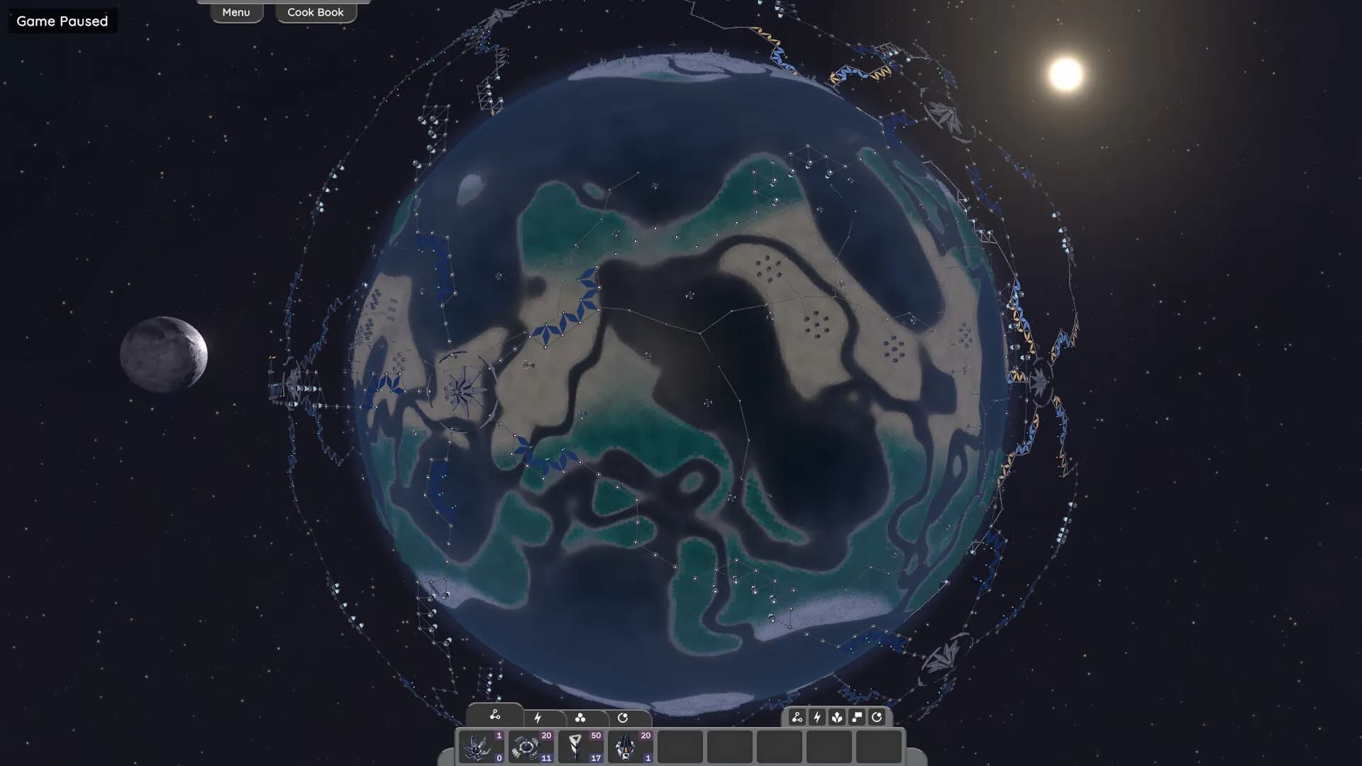 Galaxy Too Far screenshot screenshot 6