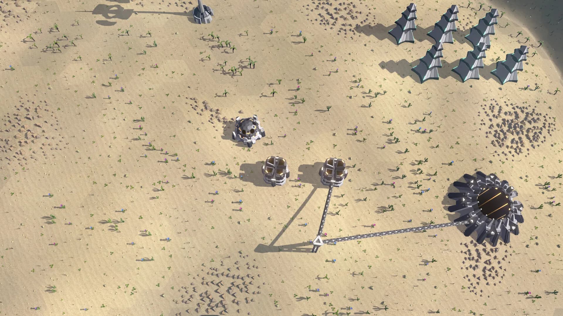 Galaxy Too Far screenshot screenshot 7