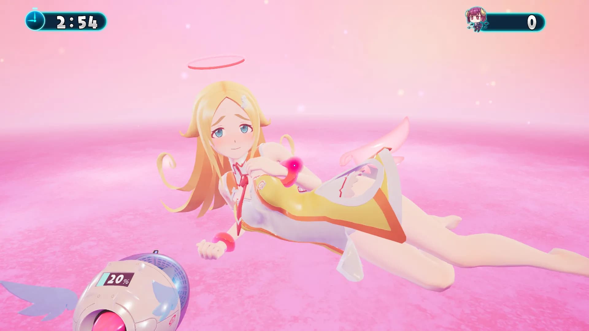 Gal*Gun 2 screenshot screenshot 4
