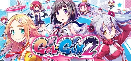 gal*gun 2 vertical card thumbnail