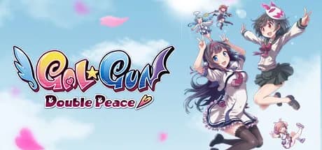 gal*gun: double peace vertical card thumbnail