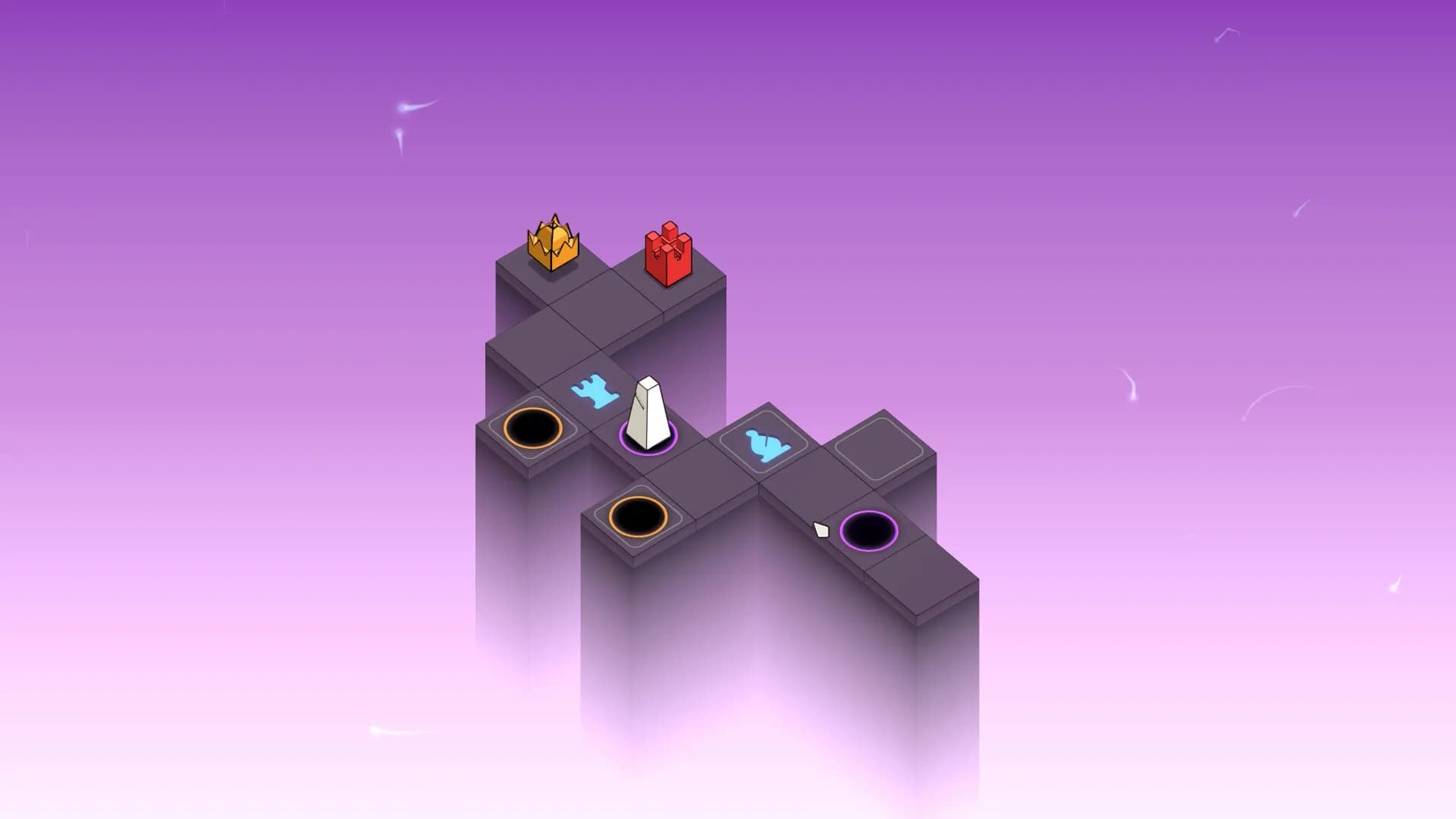 Gambit Shifter screenshot screenshot 1