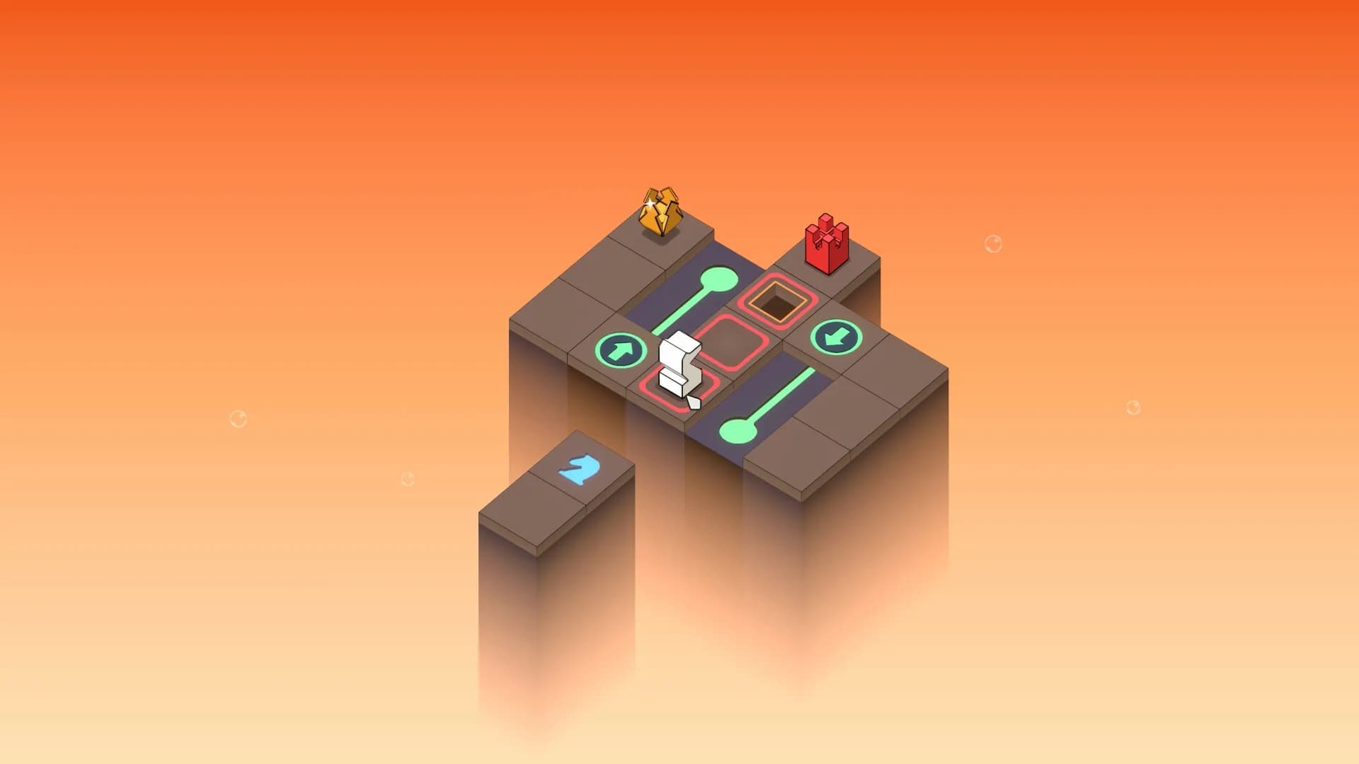 Gambit Shifter screenshot screenshot 4