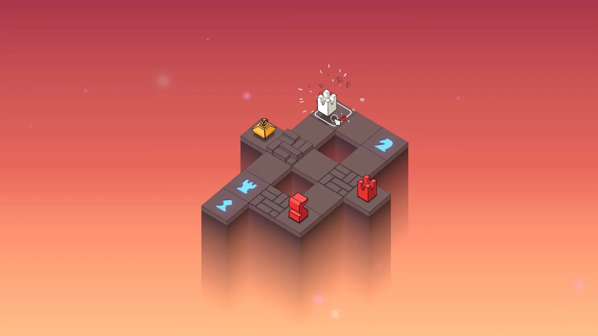 Gambit Shifter screenshot screenshot 5